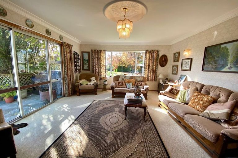 Photo of property in 331 Kairanga Bunnythorpe Road, Bunnythorpe, Palmerston North, 4478