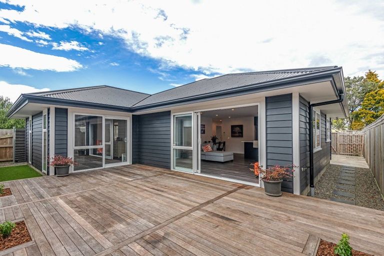 Photo of property in 14a Roy Street, Palmerston North, 4410