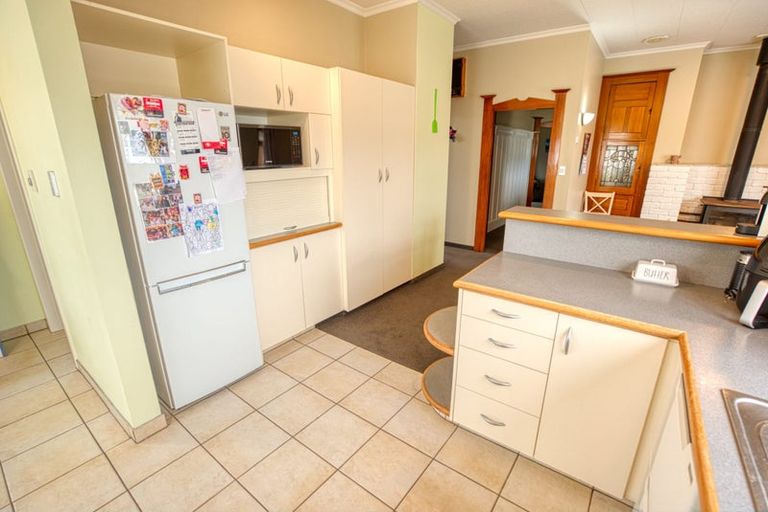 Photo of property in 40 Palmerston Street, Greymouth, 7805