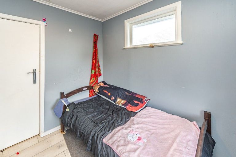 Photo of property in 105 Purnell Street, College Estate, Whanganui, 4500