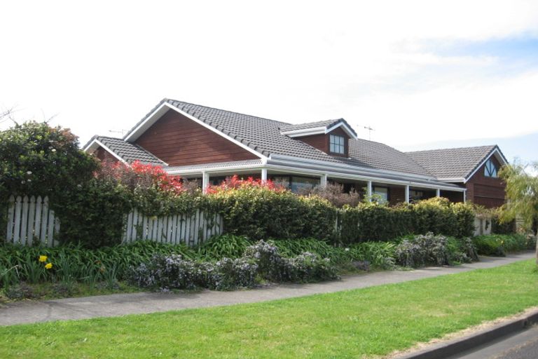 Photo of property in 22 Kakaho Drive, Tawhero, Wanganui, 4501