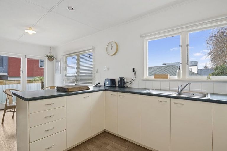 Photo of property in 25 Gilbert Street, Richmond, 7020