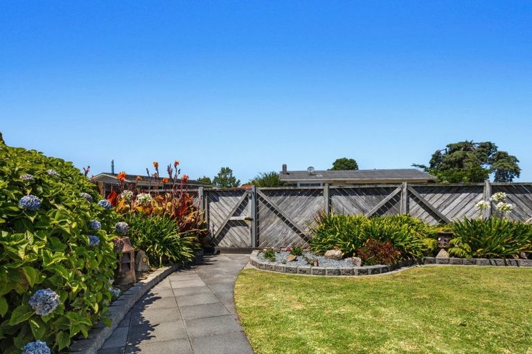 Photo of property in 25 Puriri Crescent, Edgecumbe, 3120