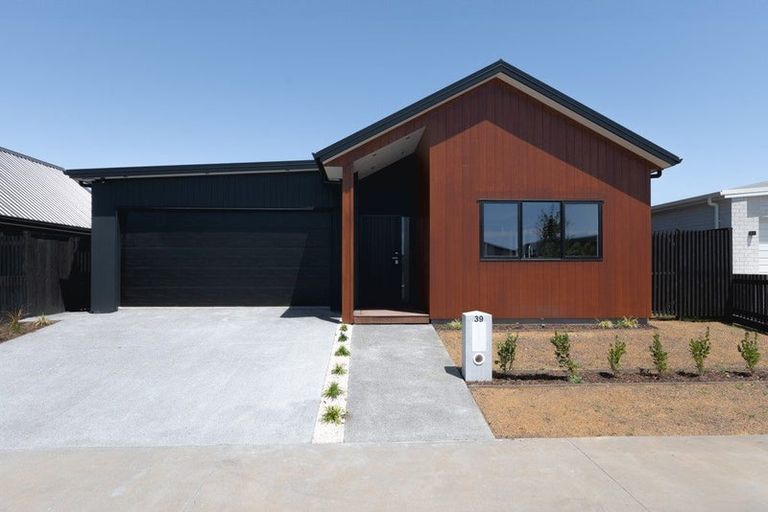 Photo of property in 39 Earp Crescent, Chartwell, Hamilton, 3210