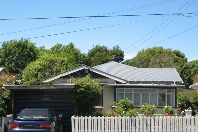 Photo of property in 22 Swanns Road, Richmond, Christchurch, 8013