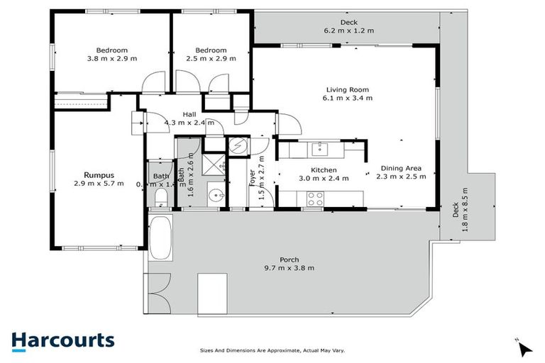 Photo of property in 1 Rakino Avenue, Manly, Whangaparaoa, 0930