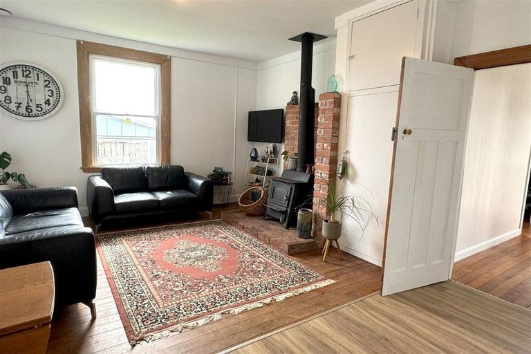 Photo of property in 7 Cargills Road, Barrytown, Runanga, 7873