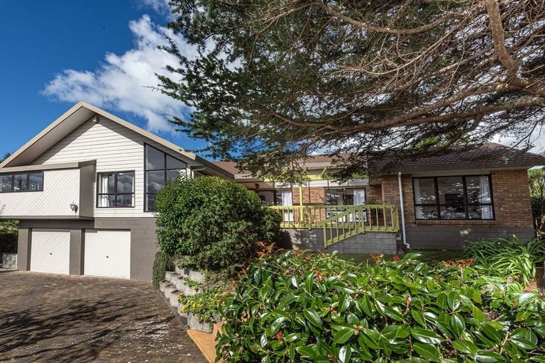 Photo of property in 3 Magnolia Avenue, Opaheke, Papakura, 2113