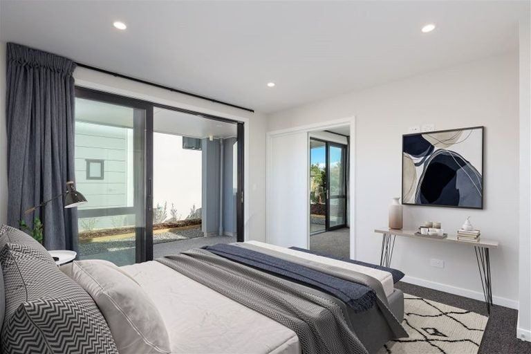 Photo of property in 4a Arbor-lea Avenue, Richmond, 7020