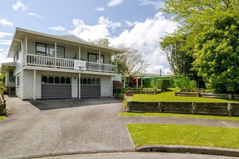 Photo of property in 70 Fairview Avenue, Feilding, 4702