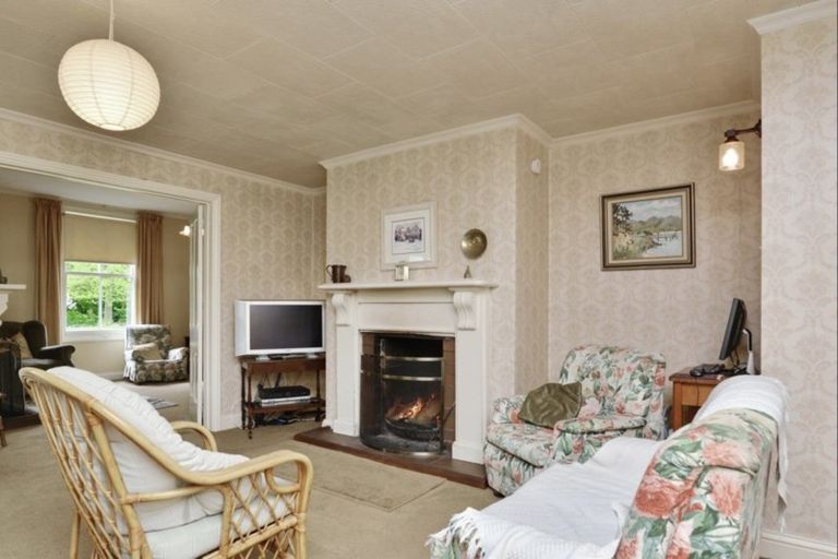 Photo of property in 61 Gordon Street, Southbridge, 7602