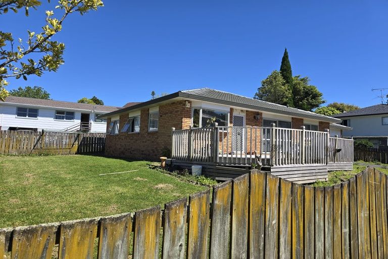 Photo of property in 4/19 Gardner Avenue, New Lynn, Auckland, 0600