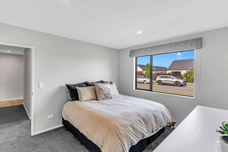 Photo of property in 1 Halpin Drive, Lincoln, 7608