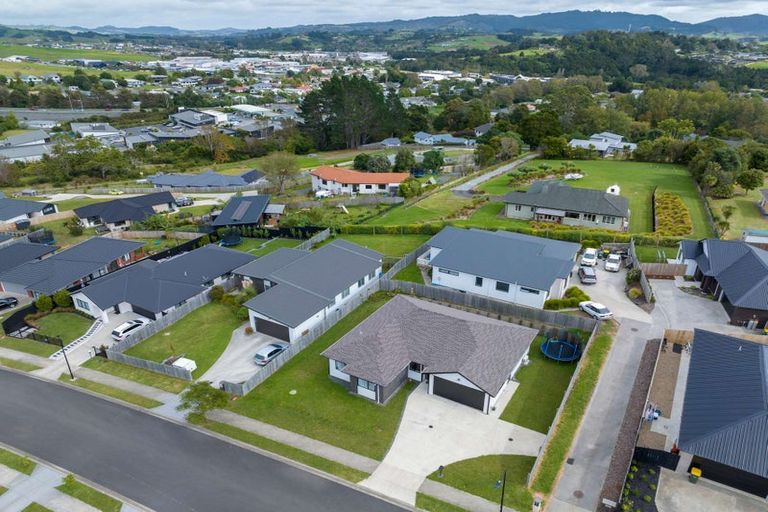 Photo of property in 64 Jamish Drive, Warkworth, 0910