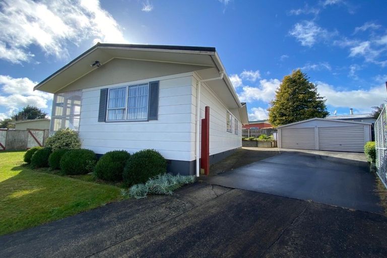 Photo of property in 10 Bedford Place, Tokoroa, 3420