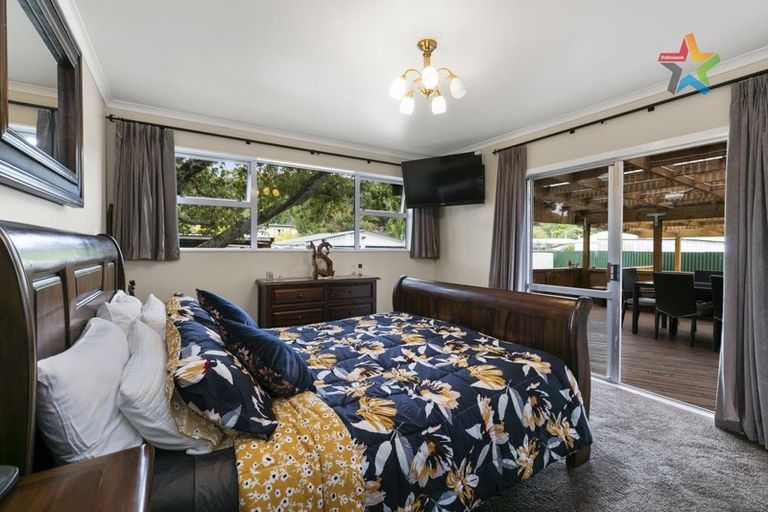 Photo of property in 71 Wellington Road, Wainuiomata, Lower Hutt, 5014