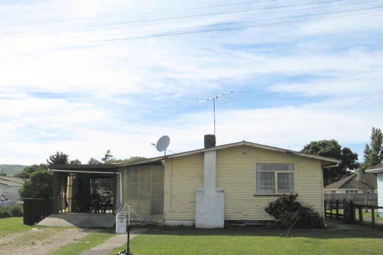 Photo of property in 8 Oxford Street, Kaiti, Gisborne, 4010