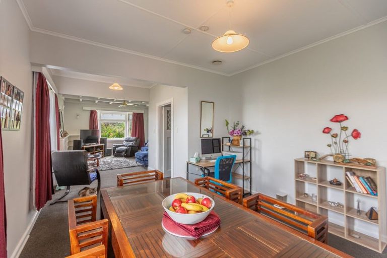 Photo of property in 21 Gaisford Terrace, Waipukurau, 4200