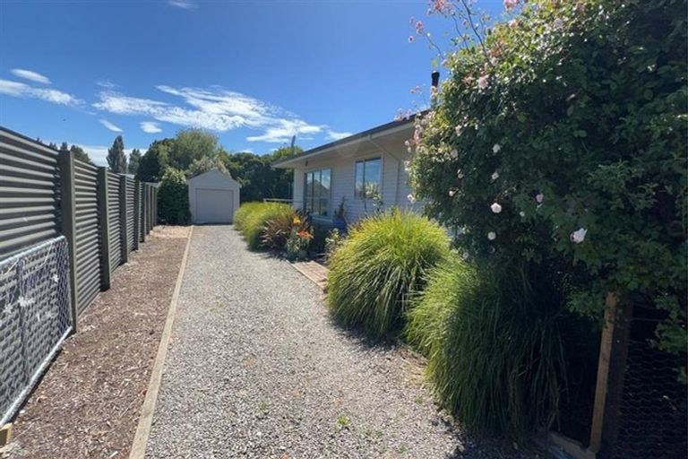 Photo of property in 7 Schwass Street, Seddon, 7210