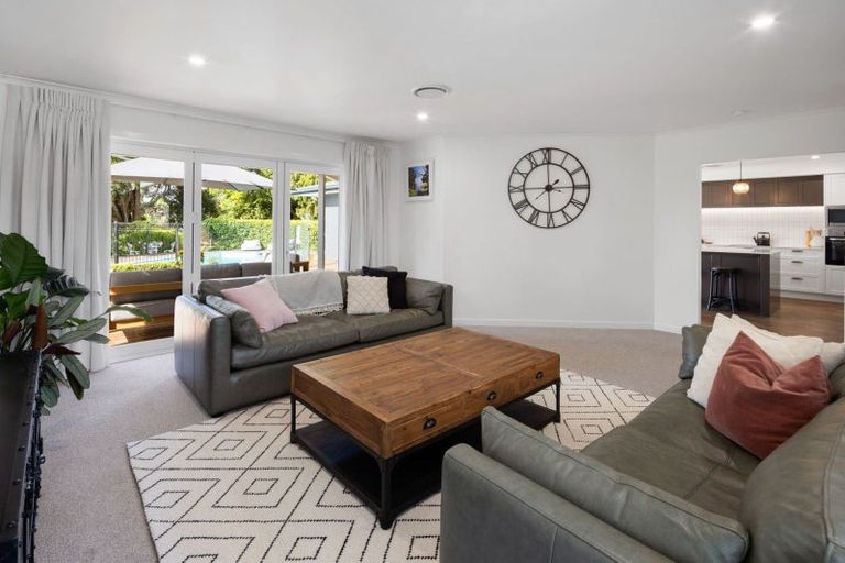 Photo of property in 19 Wymer Terrace, Chartwell, Hamilton, 3210