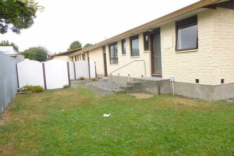 Photo of property in 4/76 Shakespeare Road, Waltham, Christchurch, 8023