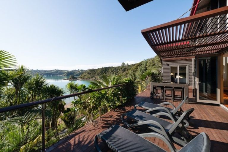 Photo of property in 14a Kaha Place, Russell, 0272