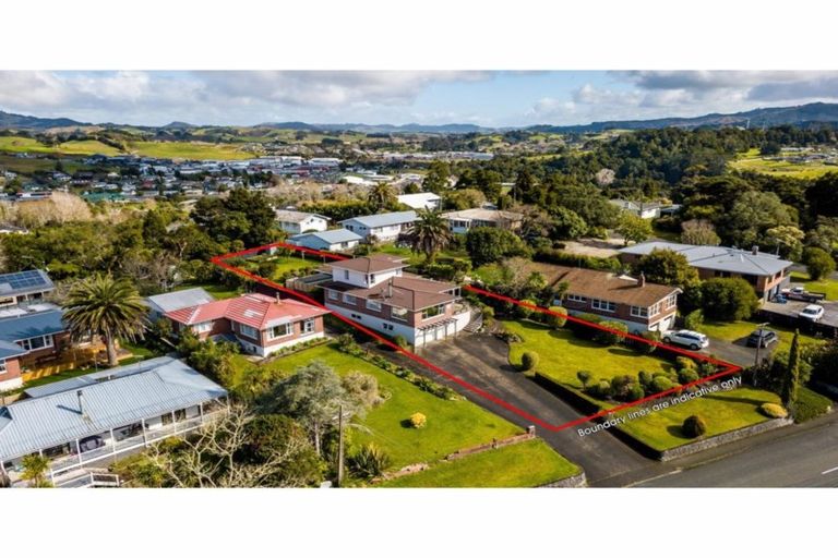 Photo of property in 10 Pulham Road, Warkworth, 0910