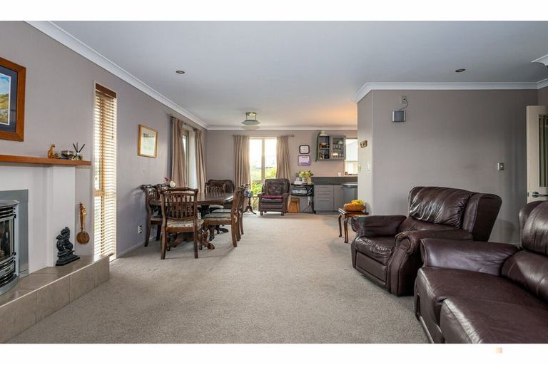 Photo of property in 9 Tancred Street, Geraldine, 7930