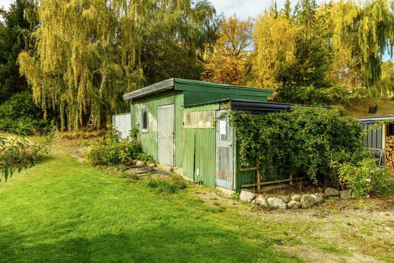 Photo of property in 139 Springvale Road, Clyde, Alexandra, 9391