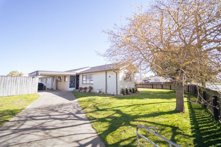 Photo of property in 243 Flaxmere Avenue, Flaxmere, Hastings, 4120