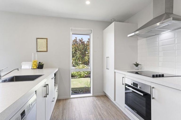 Photo of property in 5 Asha Close, Rolleston, 7614