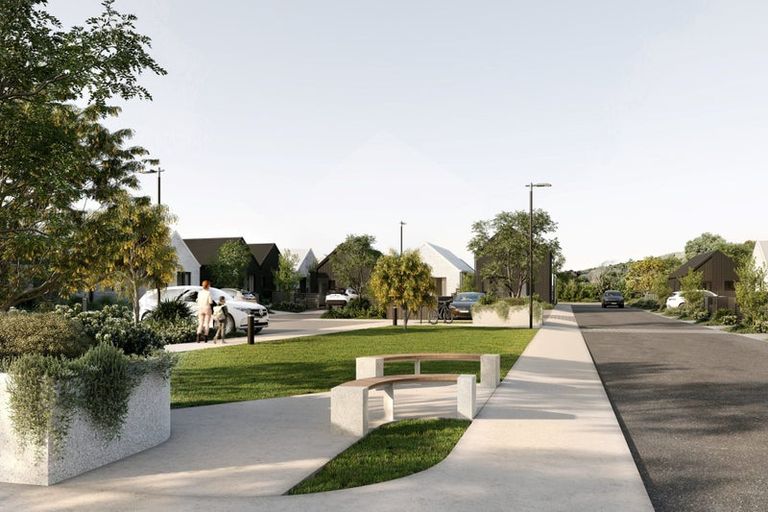 Photo of property in 160 Mazengarb Road, Paraparaumu, 5032