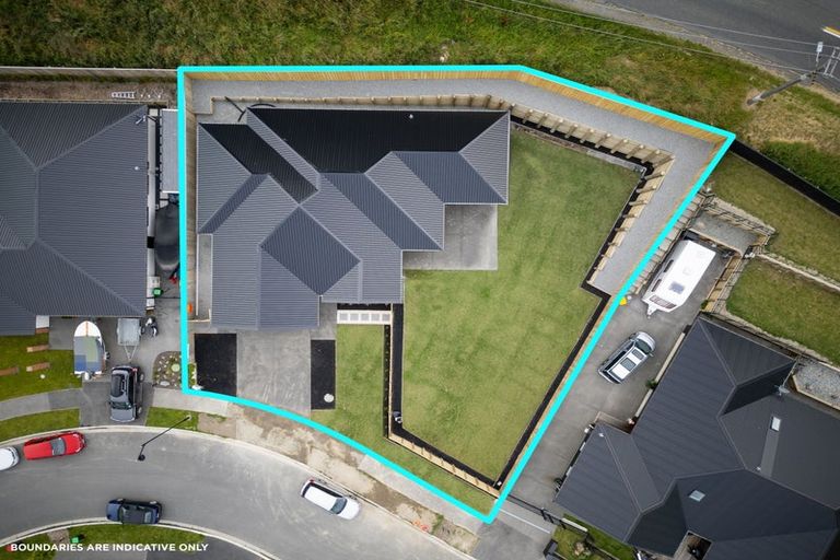 Photo of property in 8 Dray Place, Halswell, Christchurch, 8025