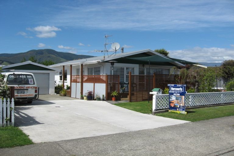Photo of property in 29 Otterson Street, Tahunanui, Nelson, 7011