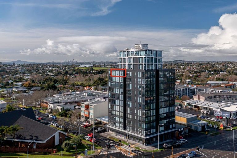 Photo of property in 1005/1 Buscomb Avenue, Henderson, Auckland, 0610