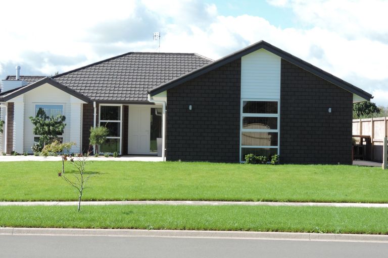Photo of property in 6 O'sullivan Drive, Matamata, 3400