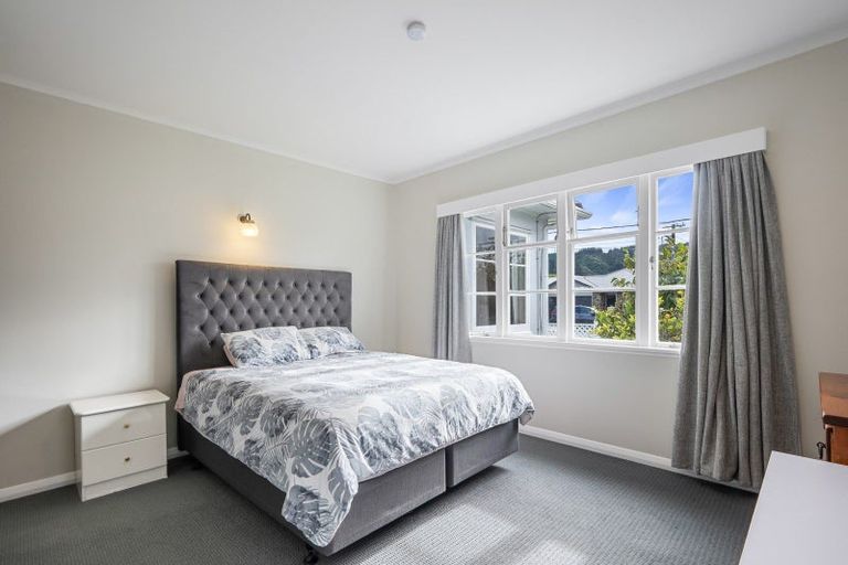 Photo of property in 18 Mcparland Street, Ebdentown, Upper Hutt, 5018