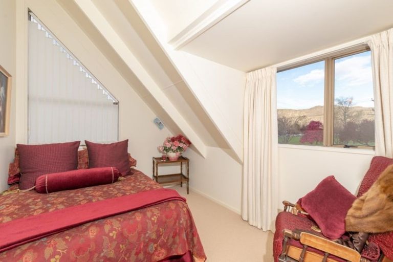 Photo of property in Pt A1 Park View Motels, 40 Shannon Street, Alexandra, 9320