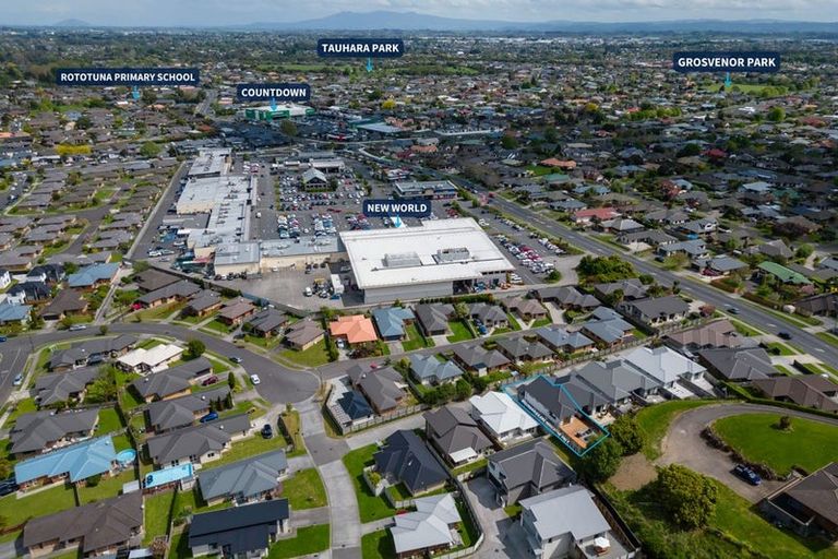 Photo of property in 29b Shrule Place, Huntington, Hamilton, 3210