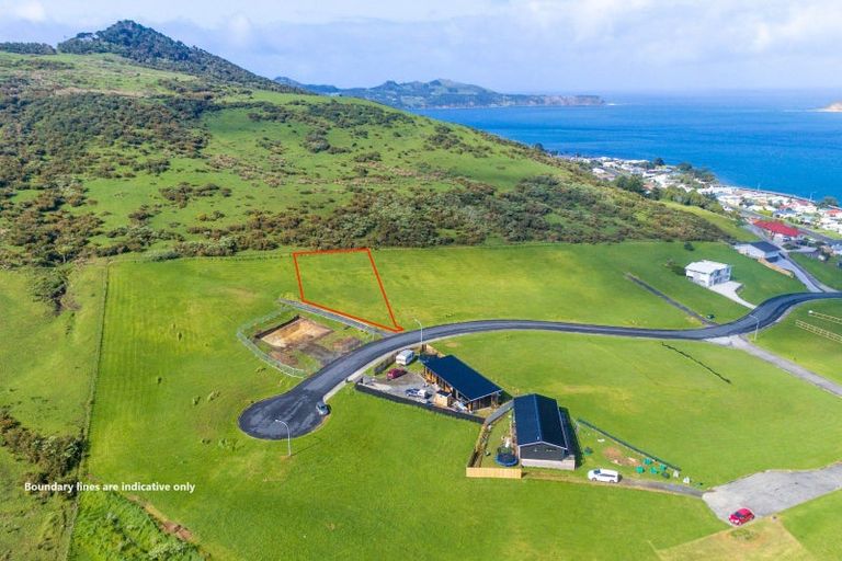 Photo of property in 46 Opononi Heights Drive, Opononi, Kaikohe, 0473