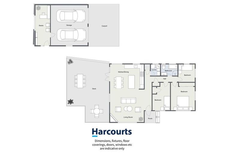 Photo of property in 38 Adams Lane, Springlands, Blenheim, 7201