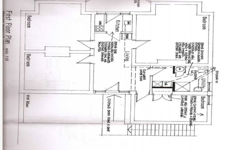 Photo of property in Also 808 Cumberland St, 67 Dundas Street, North Dunedin, Dunedin, 9016