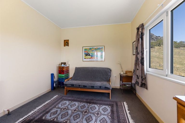 Photo of property in 2231 Omakau-chatto Creek, Omakau, 9376