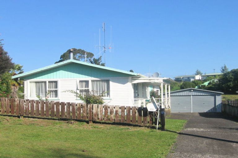 Photo of property in 22 Harpers Avenue, Otorohanga, 3900