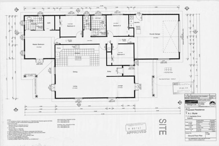 Photo of property in 21 Highfields Drive, Katikati, 3129