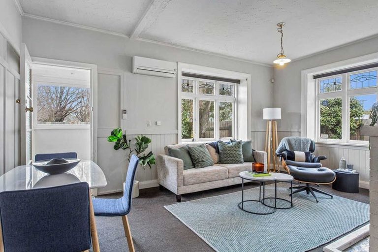 Photo of property in 2 Browning Street, Sydenham, Christchurch, 8023