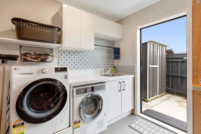 Photo of property in 302 Cambridge Avenue, Ashhurst, 4810