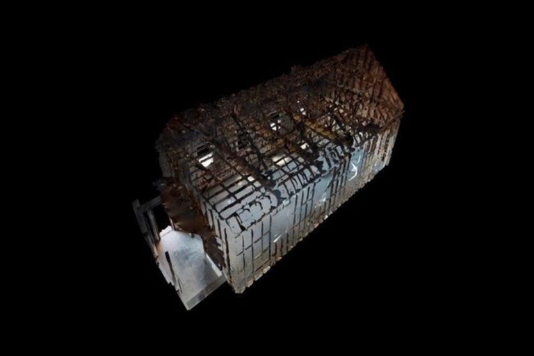 Photo of property in 112 Cass Street, Ashburton, 7700