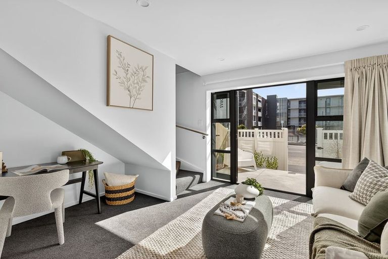 Photo of property in 238 Armagh Street, Christchurch Central, Christchurch, 8011