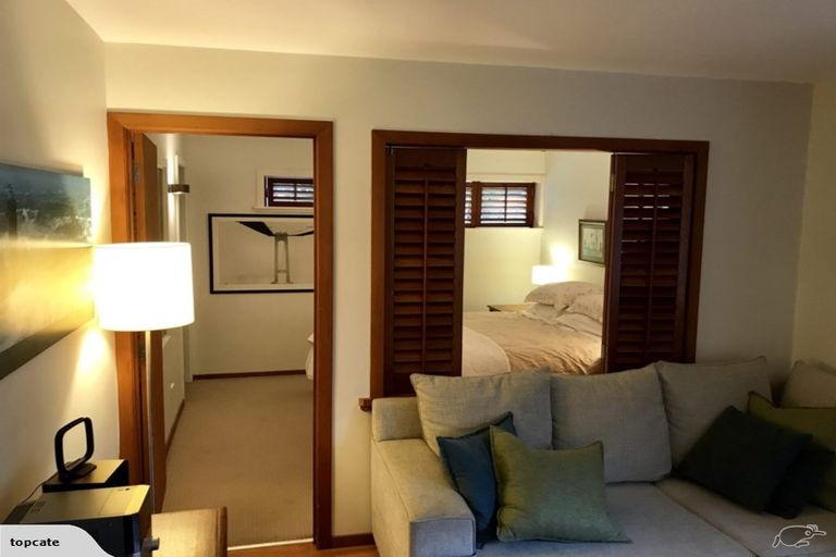 Photo of property in 42 Georgina Street, Freemans Bay, Auckland, 1011